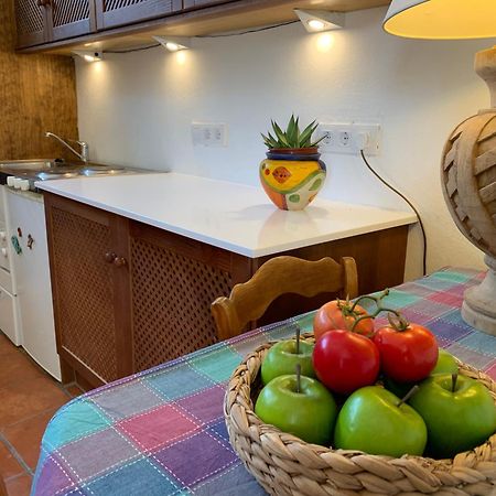 Mojacar Studio With Amazing Views Exterior foto